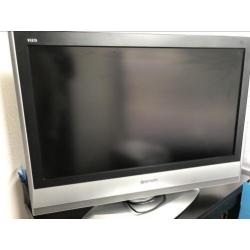 Lcd tv