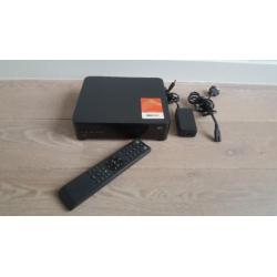 M7 DSR 8141 HD Ontvanger Canal Digitaal