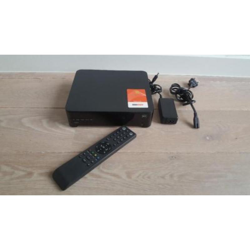 M7 DSR 8141 HD Ontvanger Canal Digitaal