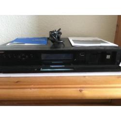 De iHDR-5050C Digitale decoder van HUMAX