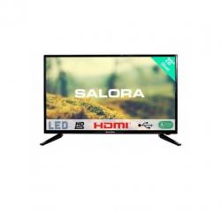 Salora 22 Inch LED full HD scherm - 12 Volt DC Bente