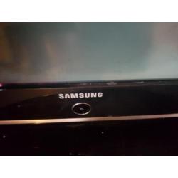 Samsung tv