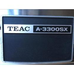 Teac A 3300SX