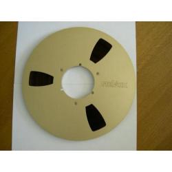 Gouden Revox reel, zeldzaam