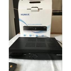 Humax IRHD-5300C