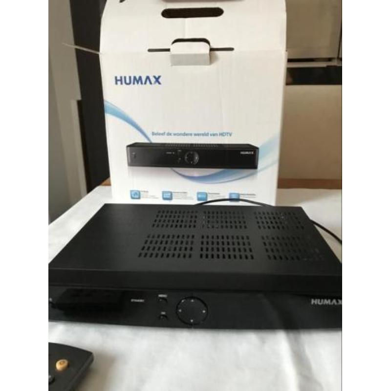 Humax IRHD-5300C