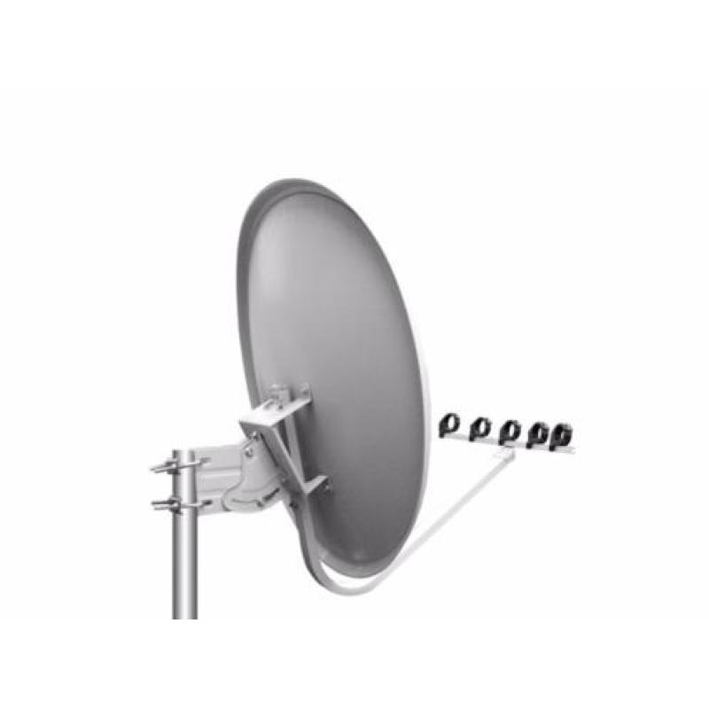 MAXIMUM E-85 Multifocus satelliet schotel antenne