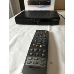 Humax IRHD-5300C