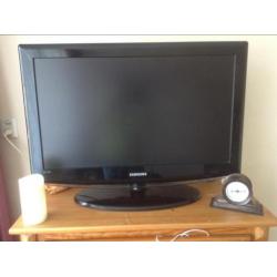 Samsung LCD TV