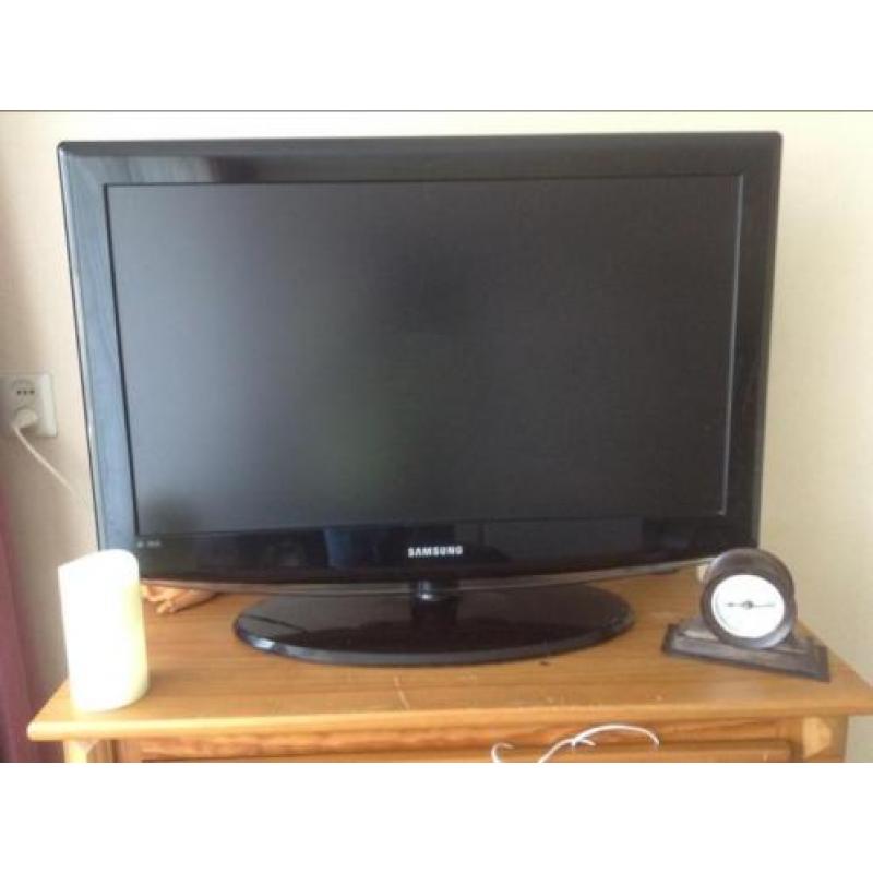 Samsung LCD TV