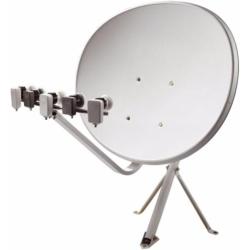 MAXIMUM E-85 Multifocus satelliet schotel antenne