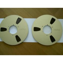 Gouden Revox reel, zeldzaam