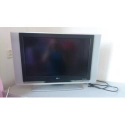 Lg lcd tv