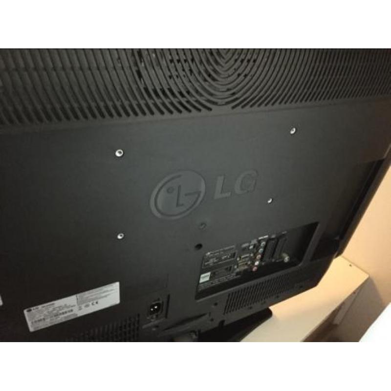 LG Televisie