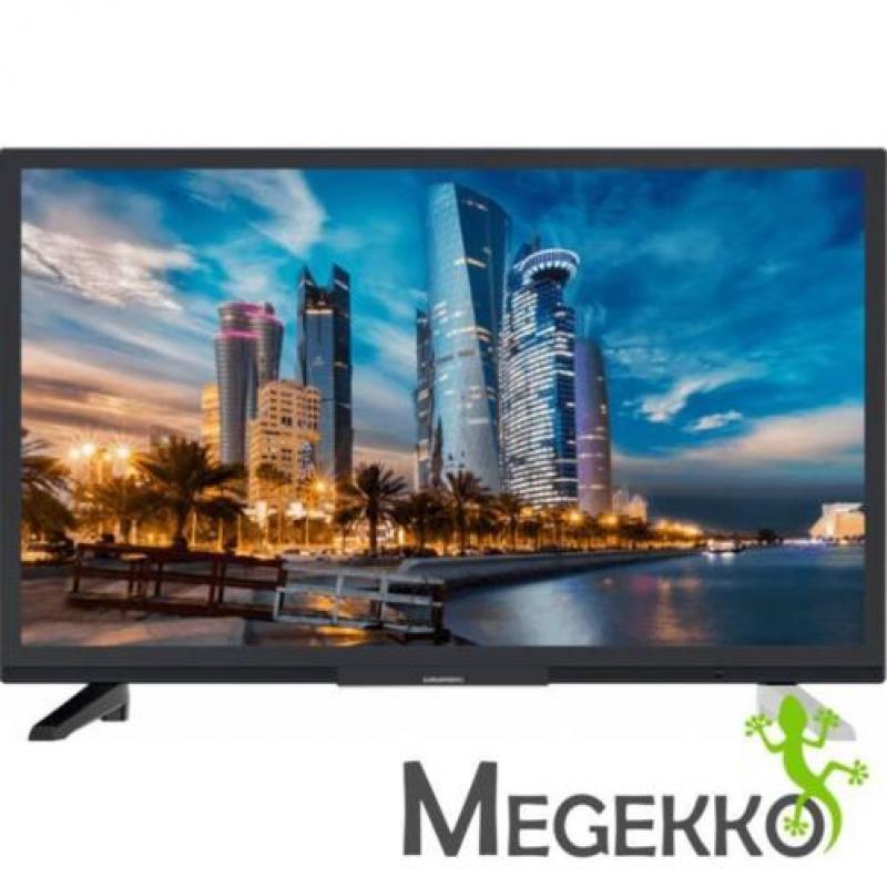 Grundig 24 GHB 5700 zwart 24" televisie