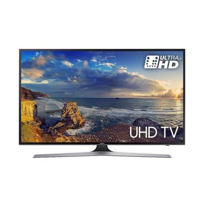 Samsung UE50MU6100 uhd tv