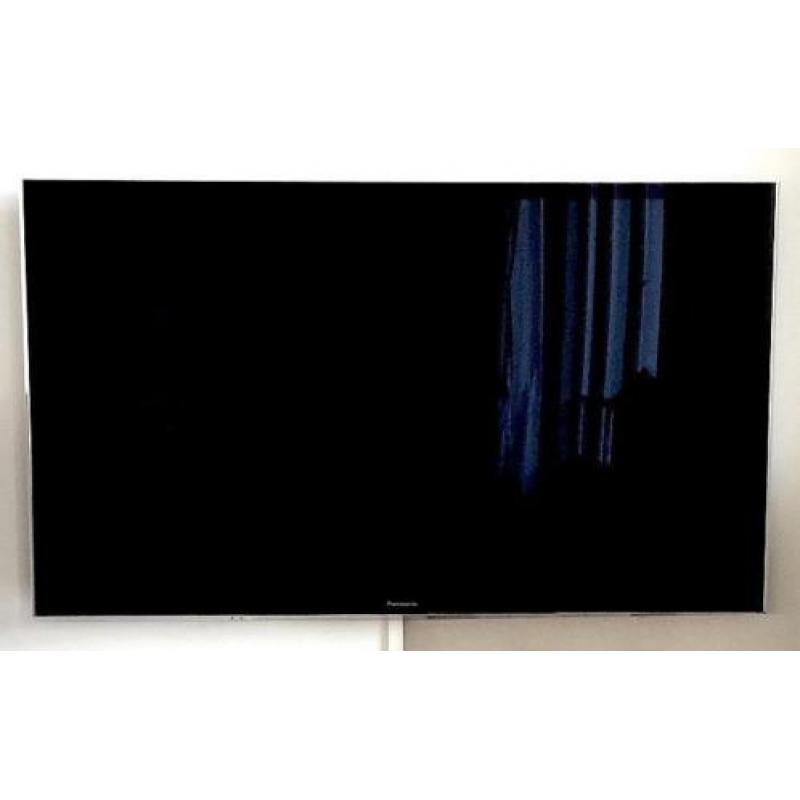 VT60 Panasonic 50 inch plasma TV ISF gekalibreerd TX-P50VT60