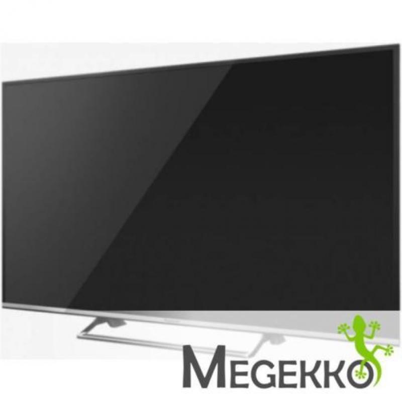 Panasonic TX-55DS500 55" Full HD Smart TV Wi-Fi Zwart LED TV