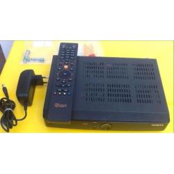 Humax irhd-5300c digitale decoder.