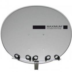 Maximum E-85 48° multifocus schotel