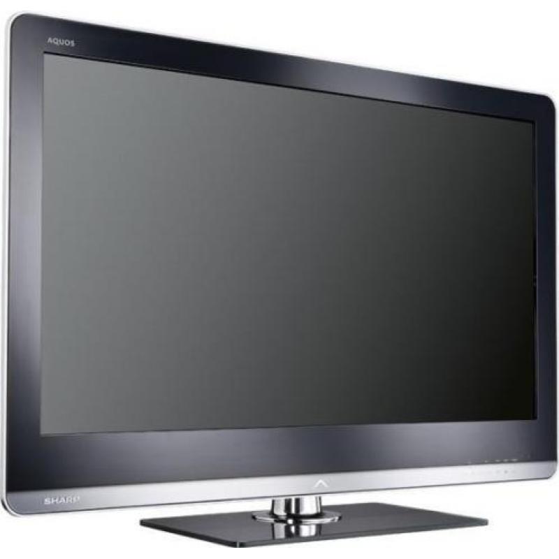 Sharp Aquos quattro 46 inch