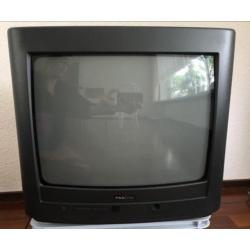 Kleine televisie, PROline (Thomson) 418 TX807 EU