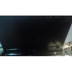 Lcd tv viewpia 40 inch of ruilen tegen ps4