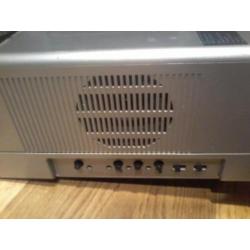 Te koop Jvc 6"" cx-60ME tv radio