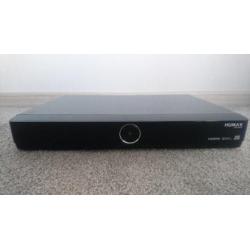 Humax HDTV ontvanger