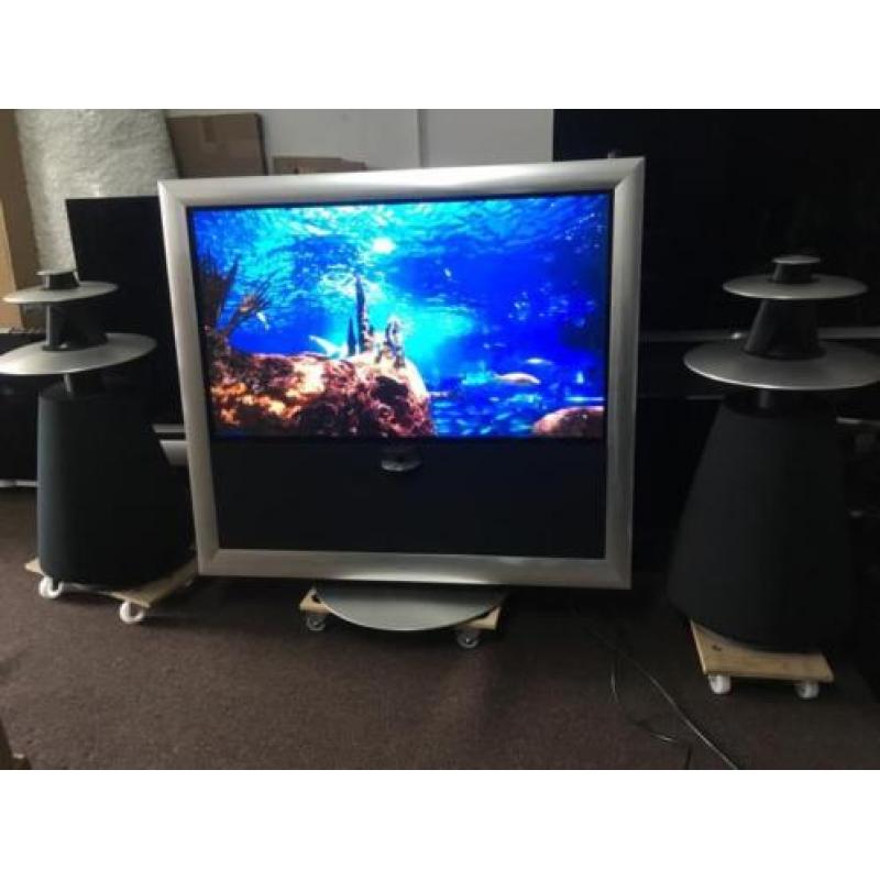 Beovision 9 9-50 bang & olufsen b&o