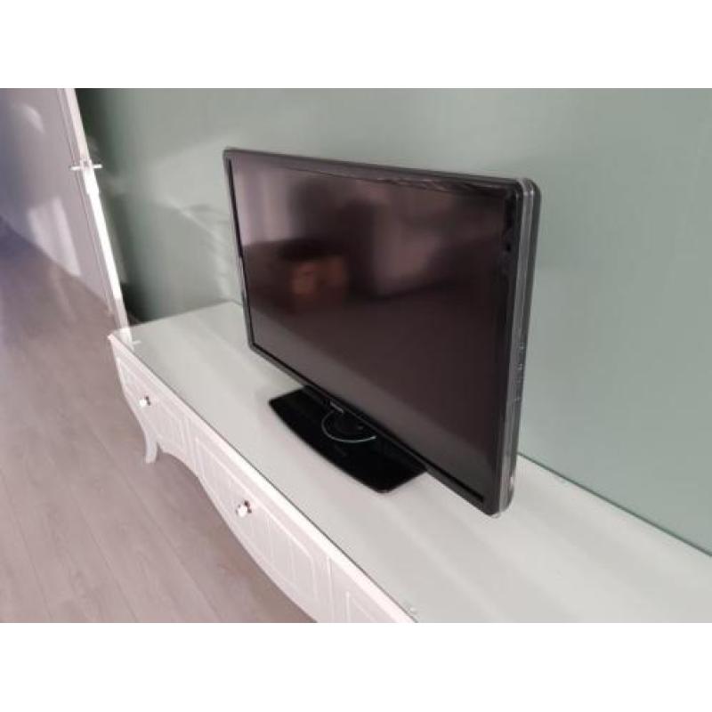 Philips 42PFL7404H 42 inch inclusief ophangbeugel