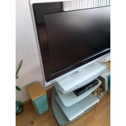 Lcd tv Philips 26PFL5322/12 (66cm) op Philips-standaard.