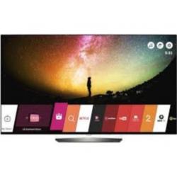 LG Oled televisie type 55B6V (demo met garantie)