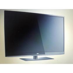 LG Plasma tv 42 inch