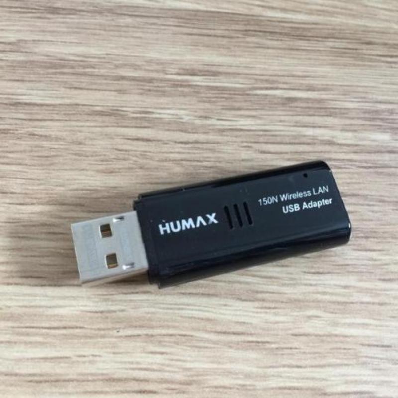 Humax 5200C decoder, 500 Gb