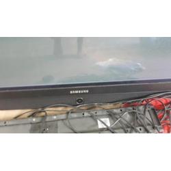 Samsung Plasma tv