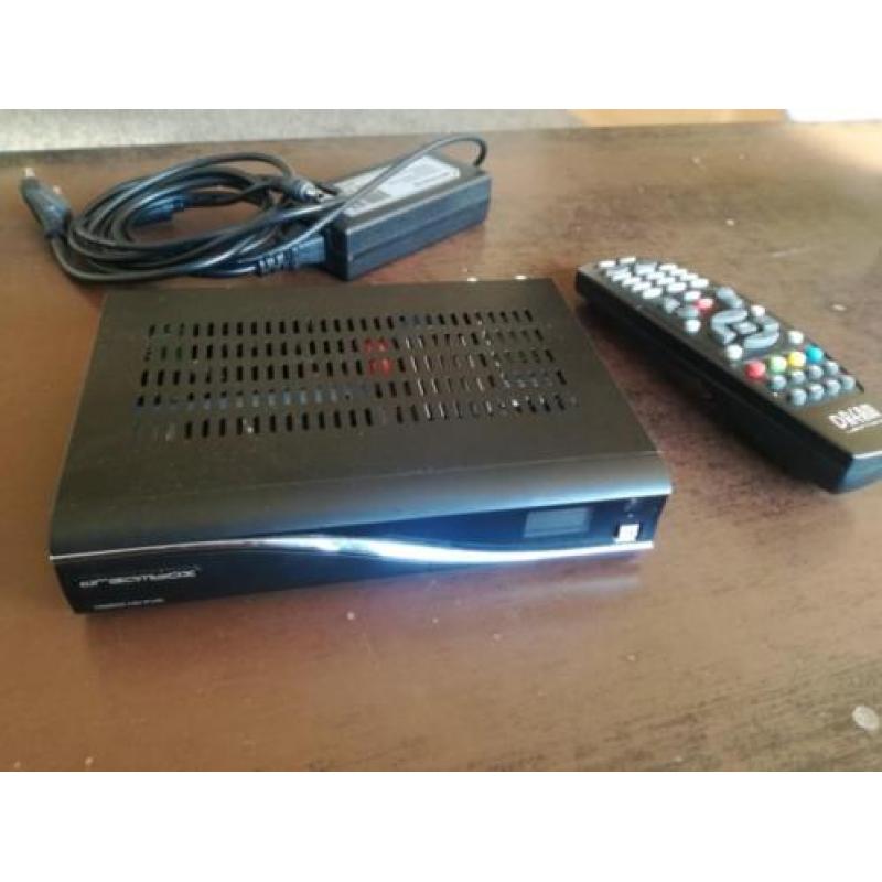 Dreambox DM800 PVR