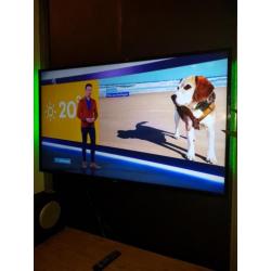 49" 4K UHD TV (zgan)