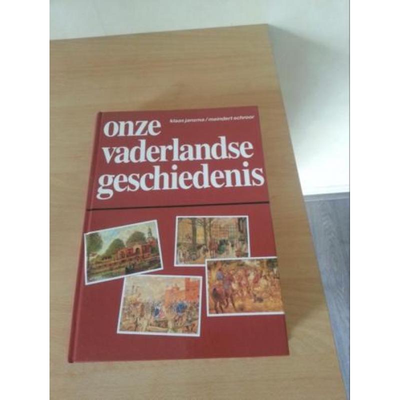 Boeken