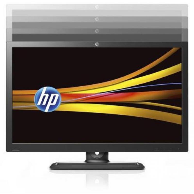 HP ZR2440w 24" LED Video in: DisplayPort, DVI-D, HDMI 59W