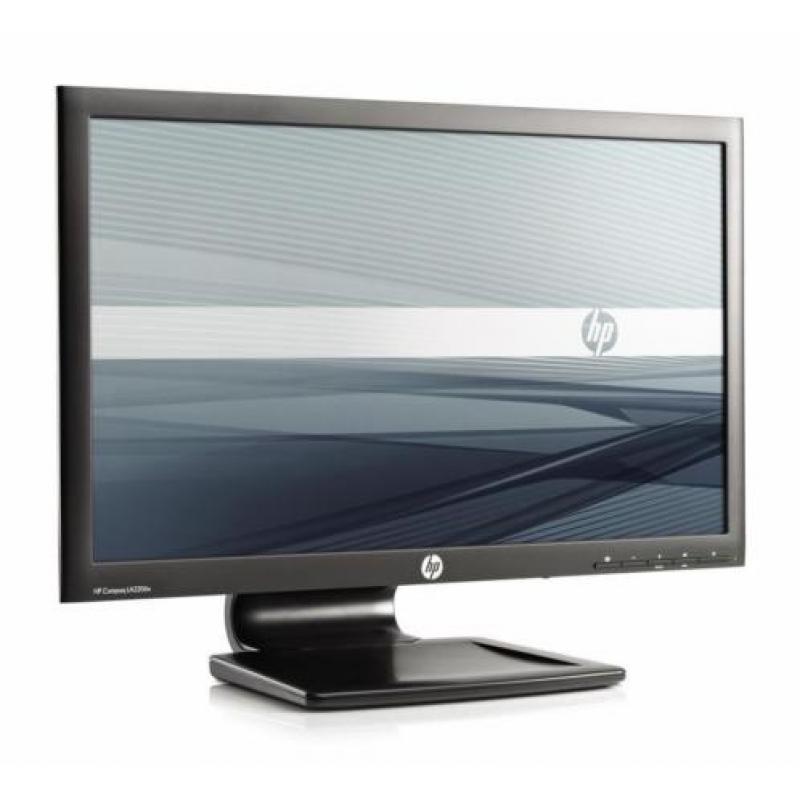 HP LA2206xc 22inch LED 5ms Full HD 1080 DVI-D Grade A