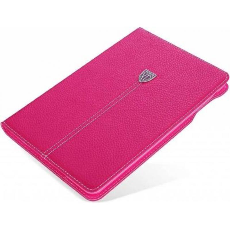 Xundd iPad Pro 9.7 Case Noble Series, Luxe magnetische Fli