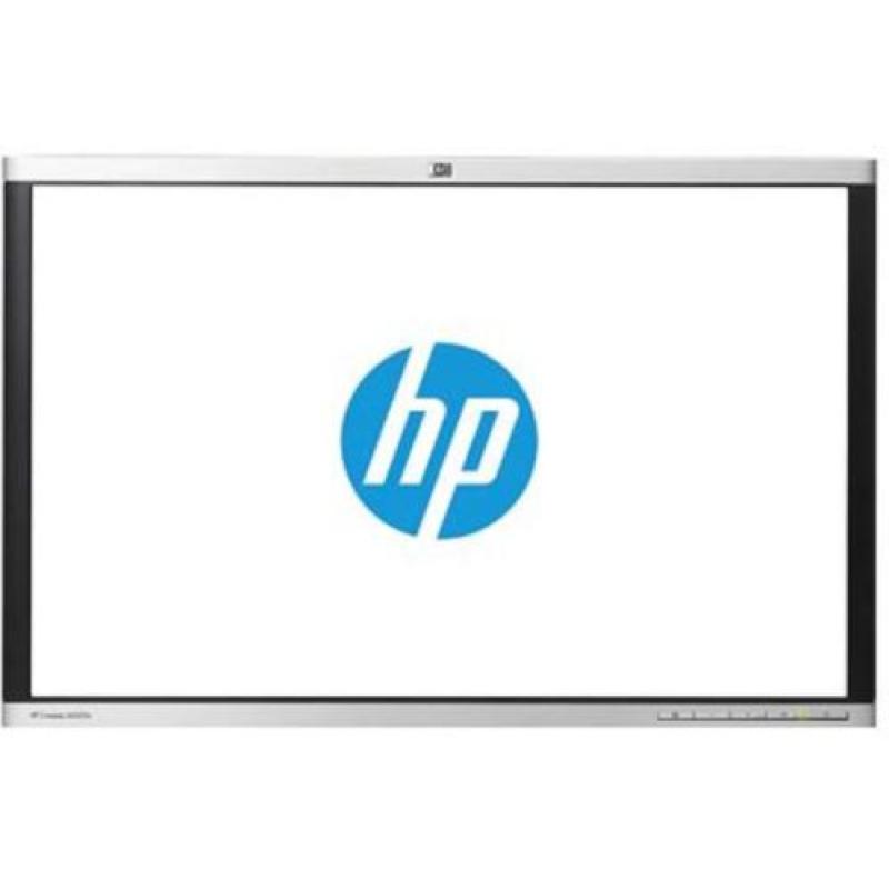 HP LA2405x 24-inch. LED Backlit Vermogen (watt): 39W WUXGA