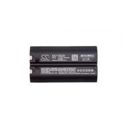 Accu Batterij voor Sony 550039-100 e.a. - 3400mAh 7.4V