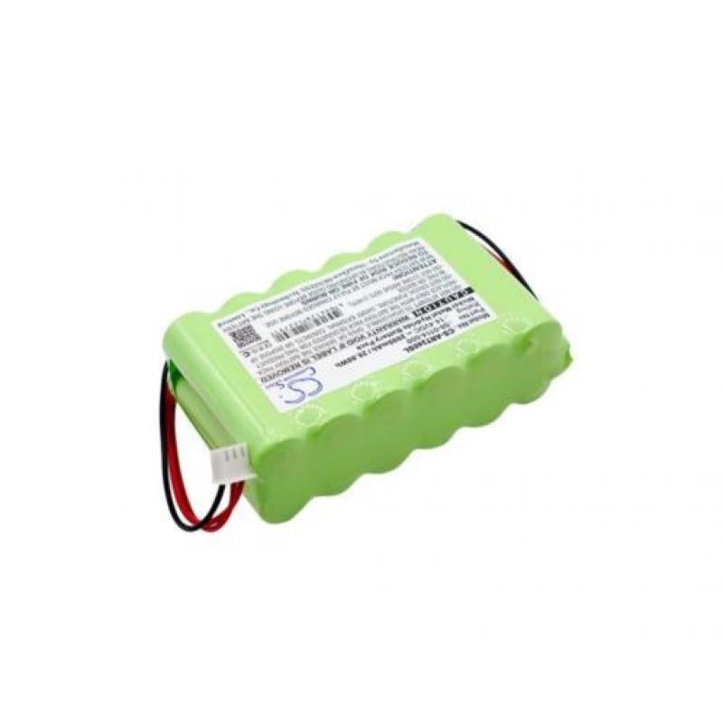 CS Accu Batterij Acroprint CS-ART240SL - 2000mAh 14.4V