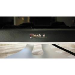 Dell Beeldscherm 22", fullHD, HDMI, Webcam, USB