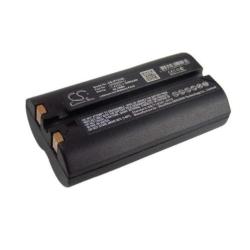 Accu Batterij voor Sony 550030-000 e.a. - 3400mAh 7.4V