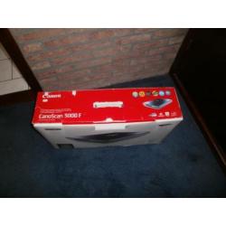 canon scanner 3000 F