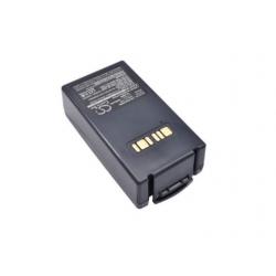 Accu Batterij Datalogic Falcon X3 - 4400mAh - CS-DAX300BL...