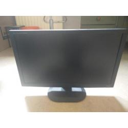 Liyama 24" monitor Prolite E2475HDS